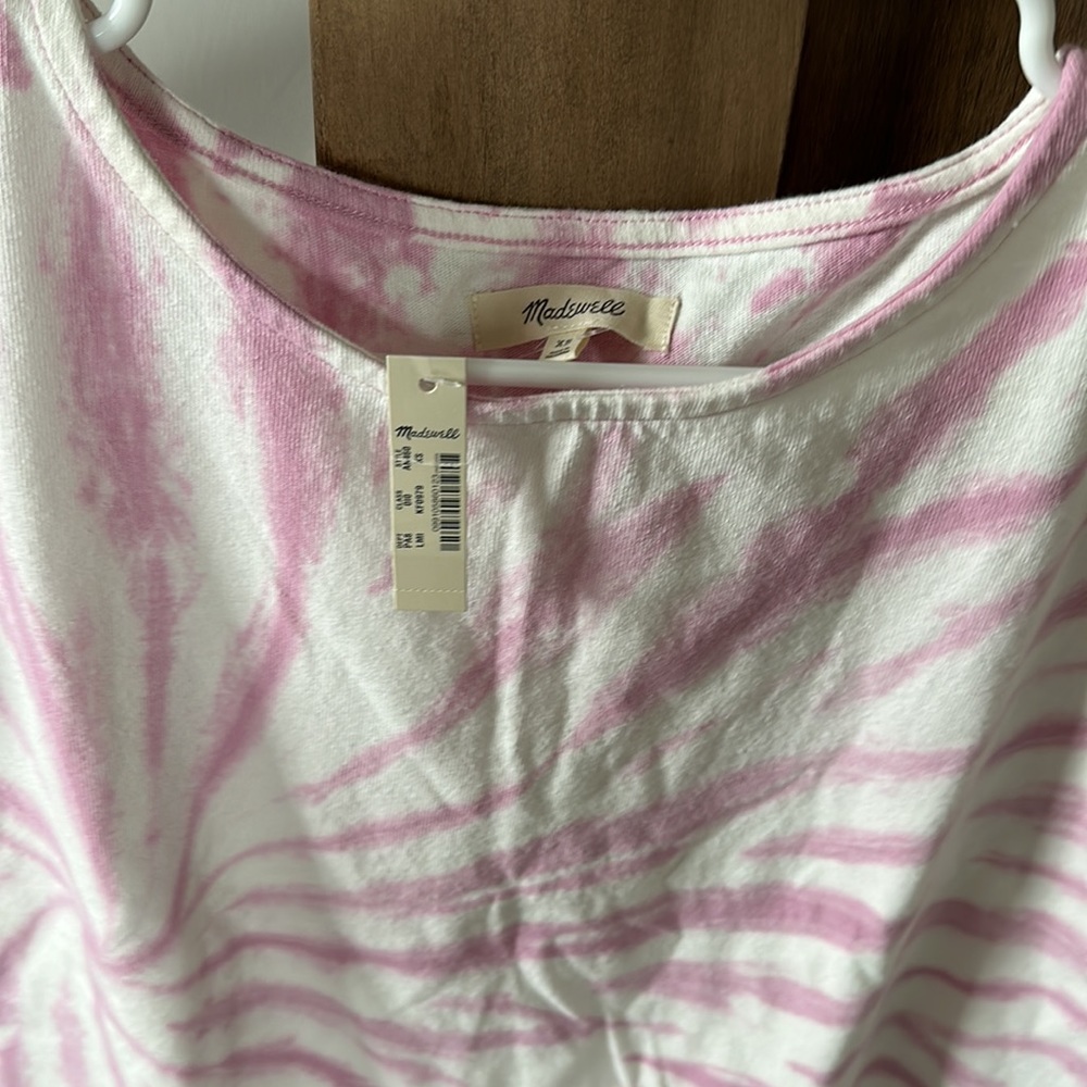 Madewell Tee NWT - Picture 6 of 10